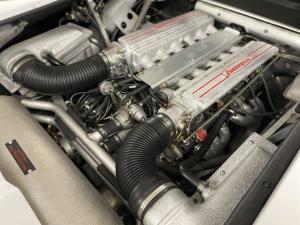 Lamborghini Diablo 1991 года  (NA)